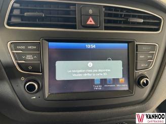 Hyundai I-20  picture 18