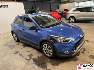 Hyundai I-20  picture 3