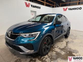 skadebil auto Renault Arkana  2022/5