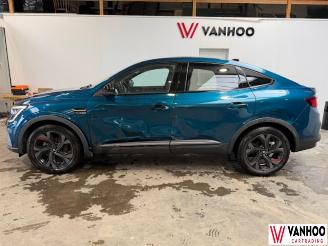 Renault Arkana  picture 9