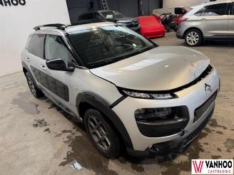 Citroën C4 CACTUS picture 4