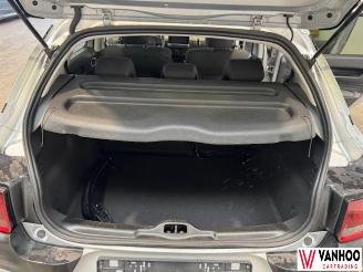 Citroën C4 CACTUS picture 13