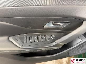 Peugeot 308  picture 23