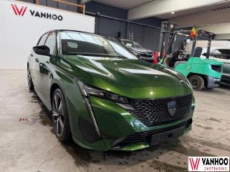 Peugeot 308  picture 5