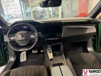 Peugeot 308  picture 18