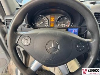 Mercedes Sprinter  picture 17