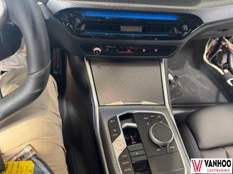 BMW 3-serie  picture 24