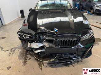 BMW 3-serie  picture 3