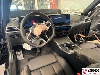 BMW 3-serie  picture 20