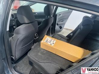Kia Sportage  picture 16