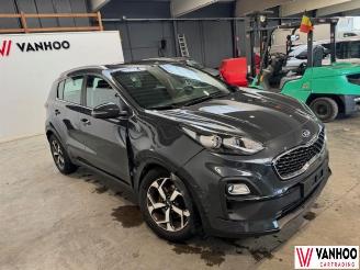 Kia Sportage  picture 2