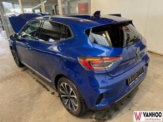 Renault Clio  picture 10