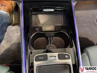 Mercedes GLA  picture 22