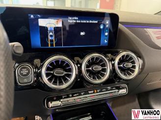 Mercedes GLA  picture 24