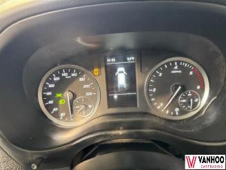 Mercedes Vito  picture 18