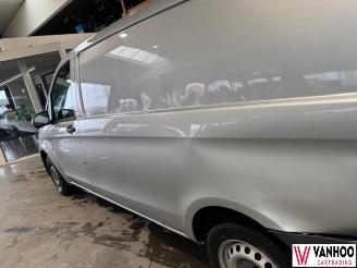 Mercedes Vito  picture 10