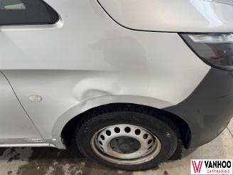 Mercedes Vito  picture 4