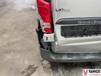 Mercedes Vito  picture 8