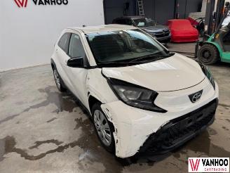 Toyota Aygo  picture 3