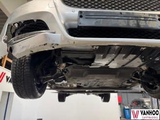 Jaguar XF  picture 10