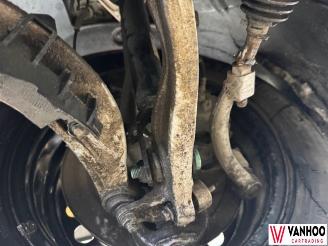 Jaguar XF  picture 12