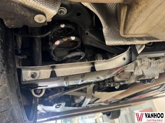 Mercedes A-klasse 45 MG picture 15