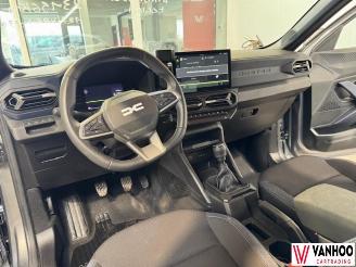 Dacia Duster  picture 13