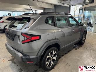 Dacia Duster  picture 5