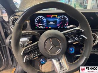 Mercedes A-klasse 45 MG picture 20