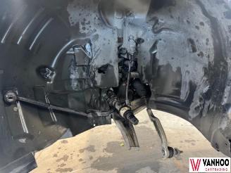 Mercedes A-klasse 45 MG picture 11