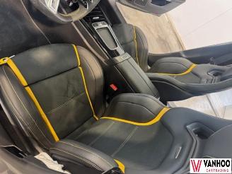 Mercedes A-klasse 45 MG picture 17