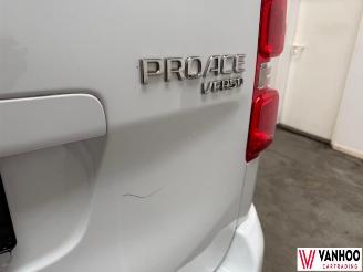 Toyota ProAce  picture 7