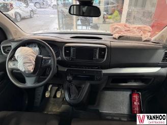 Toyota ProAce  picture 16