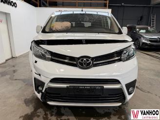 Toyota ProAce  picture 2