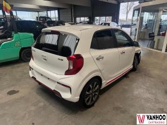 Kia Picanto  picture 4