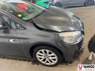 BMW 2-serie  picture 4