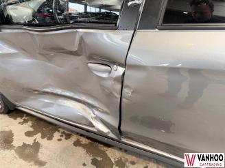 Mitsubishi Space-star STAR picture 8