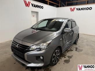 skadebil auto Mitsubishi Space-star STAR 2020/9