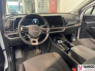 Kia Sportage  picture 17