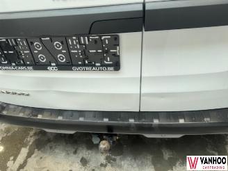 Renault Kangoo  picture 13