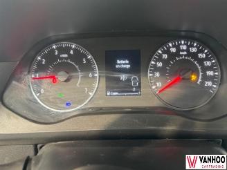 Renault Kangoo  picture 20