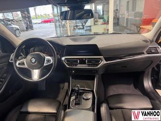 BMW 3-serie  picture 12