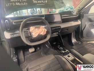 Citroën C3 AIRCROSS picture 14