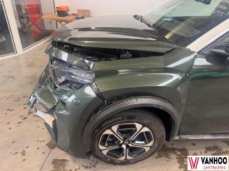 Citroën C3 AIRCROSS picture 2