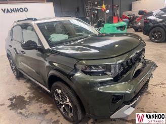 Citroën C3 AIRCROSS picture 5