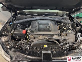 Jaguar F-Pace  picture 9