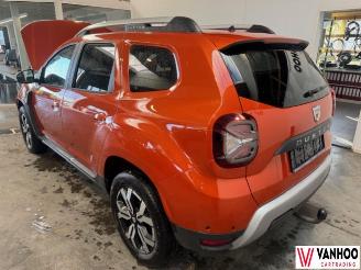 Dacia Duster  picture 7