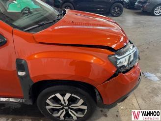 Dacia Duster  picture 5