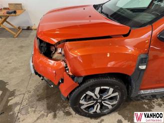 Dacia Duster  picture 2