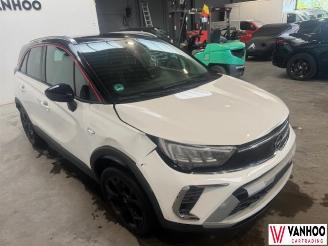 Opel Crossland X picture 3